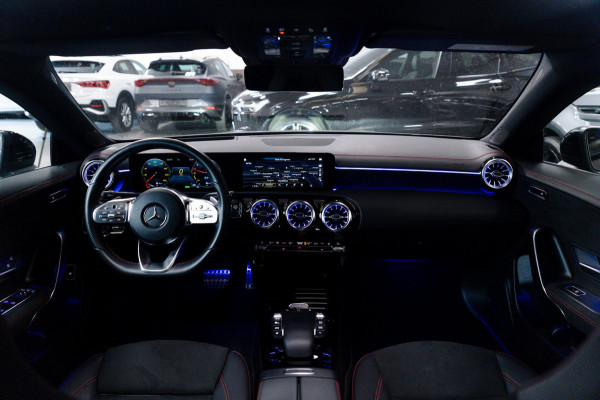 Mercedes-Benz CLA-Klasse 250 e Business Solution AMG Limited Pano|Head-Up|ACC|Trekhaak|