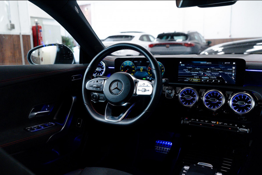 Mercedes-Benz CLA-Klasse 250 e Business Solution AMG Limited Pano|Head-Up|ACC|Trekhaak|