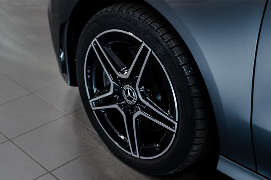 Mercedes-Benz CLA-Klasse 250 e Business Solution AMG Limited Pano|Head-Up|ACC|Trekhaak|