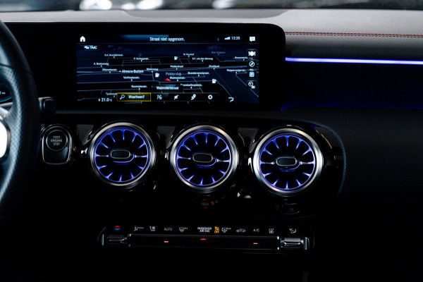 Mercedes-Benz CLA-Klasse 250 e Business Solution AMG Limited Pano|Head-Up|ACC|Trekhaak|