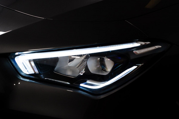 Mercedes-Benz CLA-Klasse 250 e Business Solution AMG Limited Pano|Head-Up|ACC|Trekhaak|