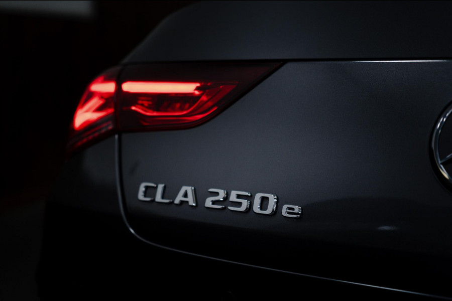 Mercedes-Benz CLA-Klasse 250 e Business Solution AMG Limited Pano|Head-Up|ACC|Trekhaak|