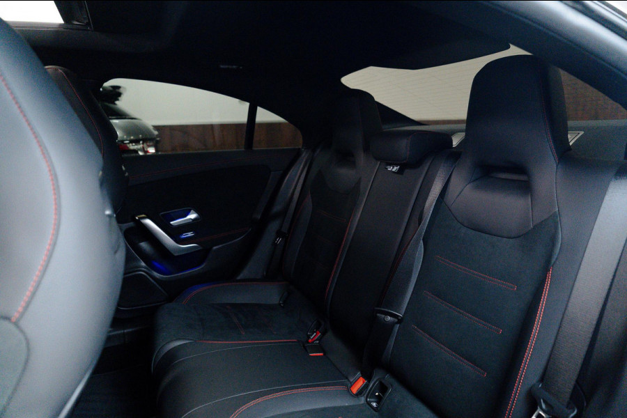 Mercedes-Benz CLA-Klasse 250 e Business Solution AMG Limited Pano|Head-Up|ACC|Trekhaak|