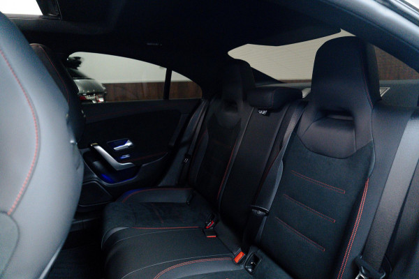 Mercedes-Benz CLA-Klasse 250 e Business Solution AMG Limited Pano|Head-Up|ACC|Trekhaak|