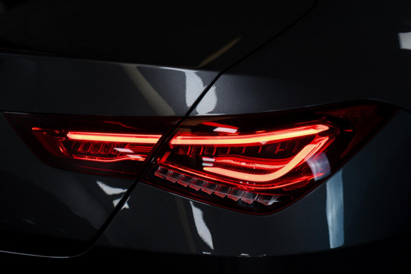 Mercedes-Benz CLA-Klasse 250 e Business Solution AMG Limited Pano|Head-Up|ACC|Trekhaak|