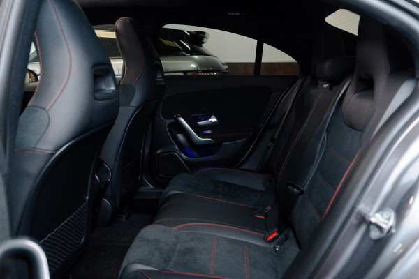 Mercedes-Benz CLA-Klasse 250 e Business Solution AMG Limited Pano|Head-Up|ACC|Trekhaak|