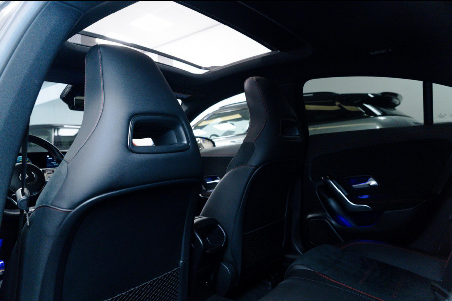 Mercedes-Benz CLA-Klasse 250 e Business Solution AMG Limited Pano|Head-Up|ACC|Trekhaak|