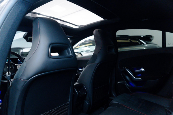 Mercedes-Benz CLA-Klasse 250 e Business Solution AMG Limited Pano|Head-Up|ACC|Trekhaak|