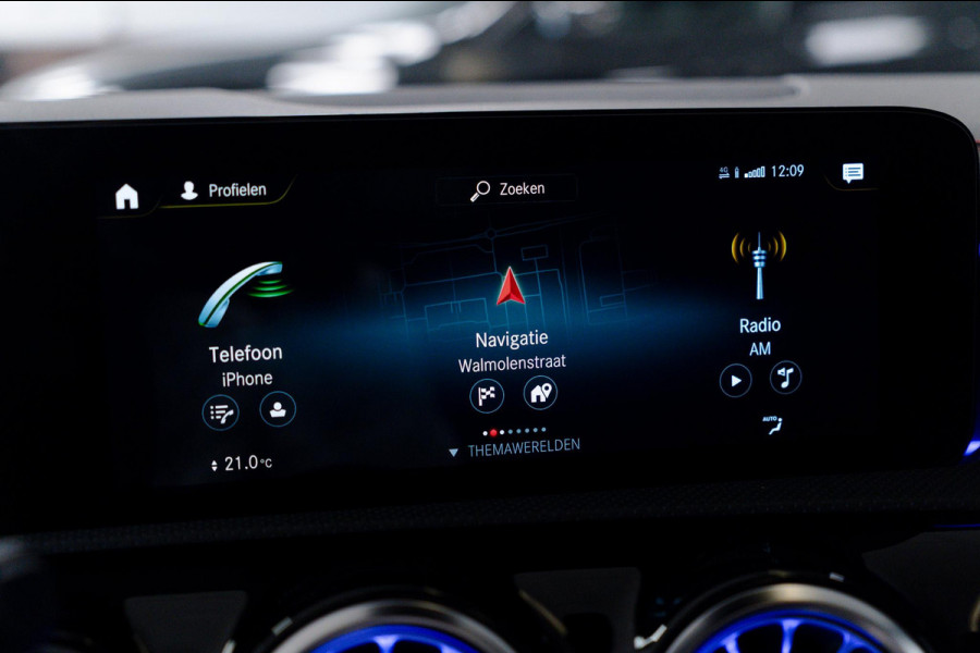 Mercedes-Benz CLA-Klasse 250 e Business Solution AMG Limited Pano|Head-Up|ACC|Trekhaak|