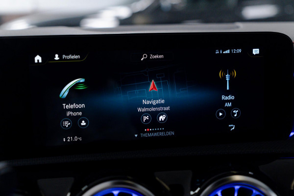 Mercedes-Benz CLA-Klasse 250 e Business Solution AMG Limited Pano|Head-Up|ACC|Trekhaak|