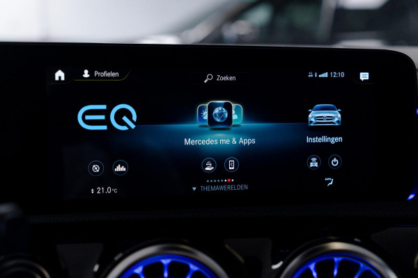 Mercedes-Benz CLA-Klasse 250 e Business Solution AMG Limited Pano|Head-Up|ACC|Trekhaak|