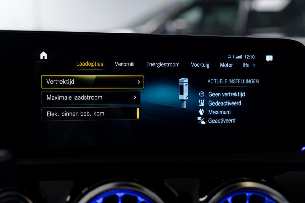 Mercedes-Benz CLA-Klasse 250 e Business Solution AMG Limited Pano|Head-Up|ACC|Trekhaak|