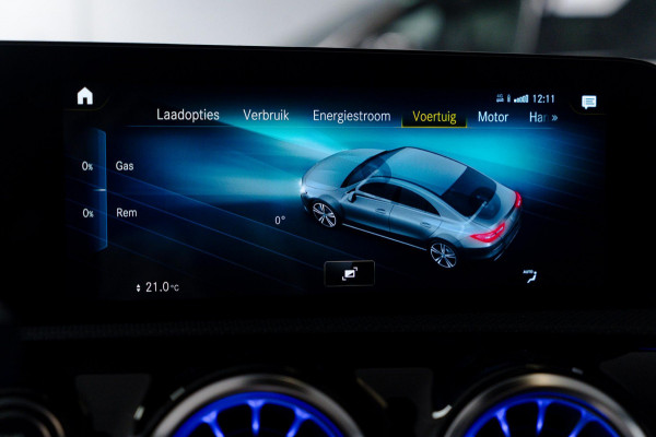 Mercedes-Benz CLA-Klasse 250 e Business Solution AMG Limited Pano|Head-Up|ACC|Trekhaak|