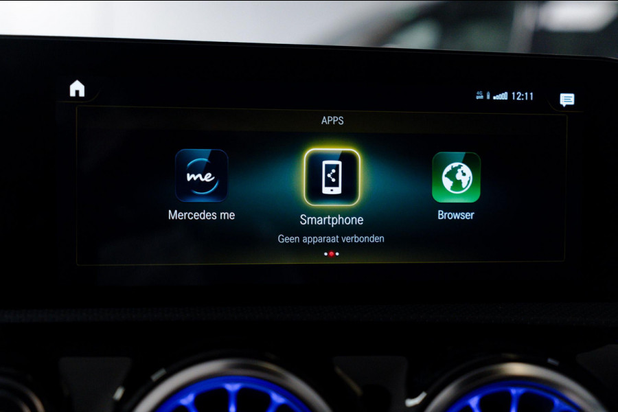 Mercedes-Benz CLA-Klasse 250 e Business Solution AMG Limited Pano|Head-Up|ACC|Trekhaak|