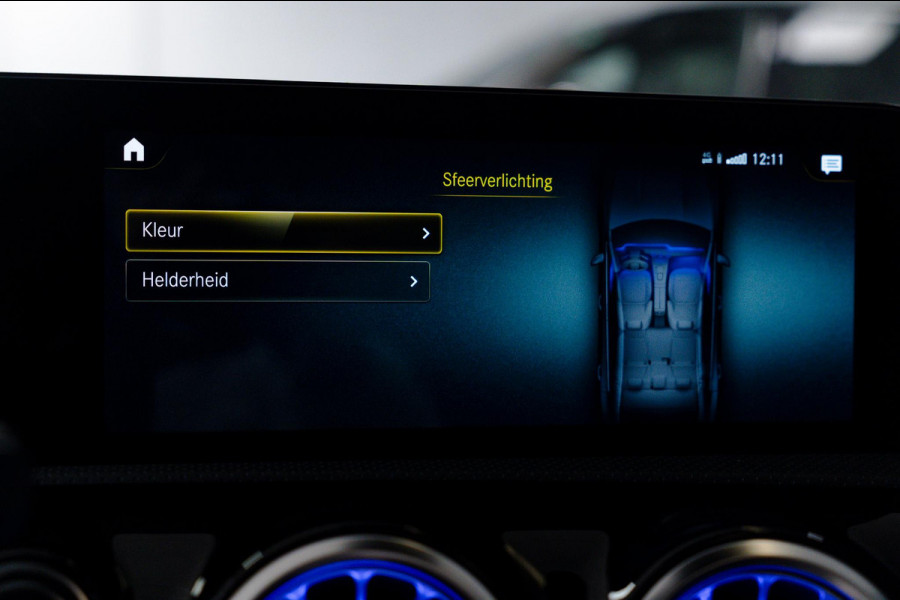 Mercedes-Benz CLA-Klasse 250 e Business Solution AMG Limited Pano|Head-Up|ACC|Trekhaak|