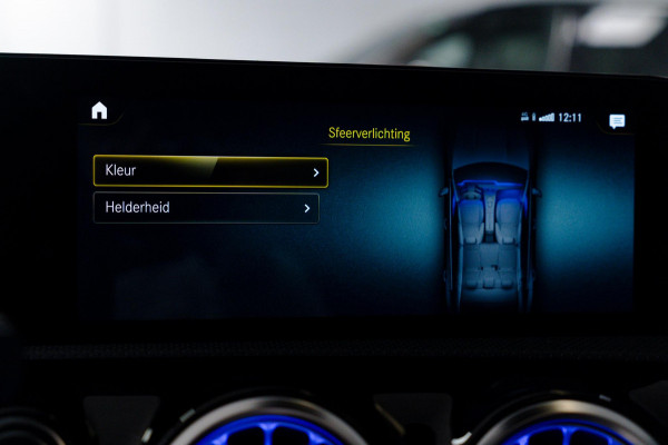 Mercedes-Benz CLA-Klasse 250 e Business Solution AMG Limited Pano|Head-Up|ACC|Trekhaak|