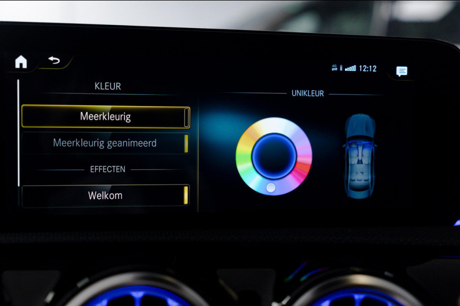 Mercedes-Benz CLA-Klasse 250 e Business Solution AMG Limited Pano|Head-Up|ACC|Trekhaak|