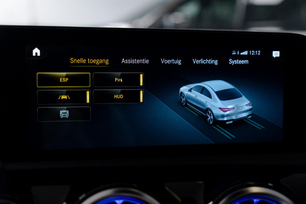 Mercedes-Benz CLA-Klasse 250 e Business Solution AMG Limited Pano|Head-Up|ACC|Trekhaak|