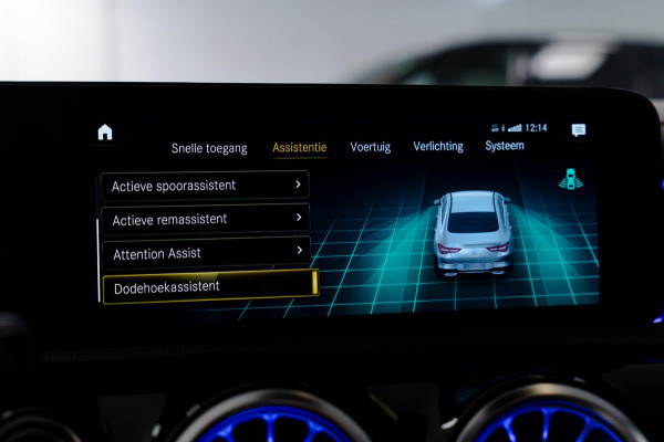 Mercedes-Benz CLA-Klasse 250 e Business Solution AMG Limited Pano|Head-Up|ACC|Trekhaak|
