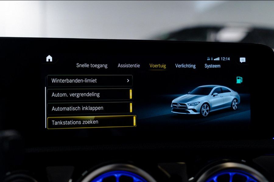 Mercedes-Benz CLA-Klasse 250 e Business Solution AMG Limited Pano|Head-Up|ACC|Trekhaak|