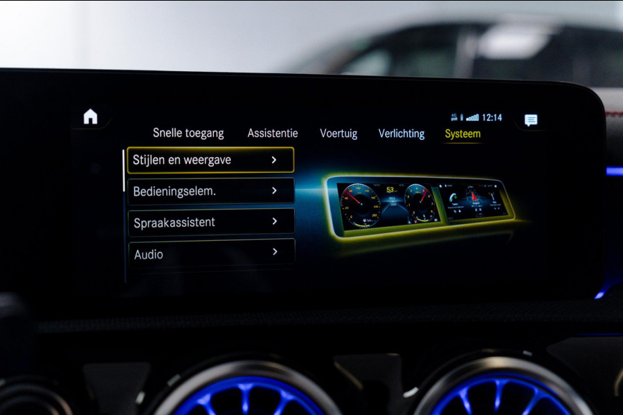 Mercedes-Benz CLA-Klasse 250 e Business Solution AMG Limited Pano|Head-Up|ACC|Trekhaak|