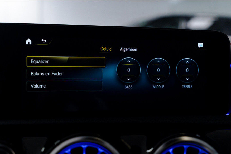 Mercedes-Benz CLA-Klasse 250 e Business Solution AMG Limited Pano|Head-Up|ACC|Trekhaak|