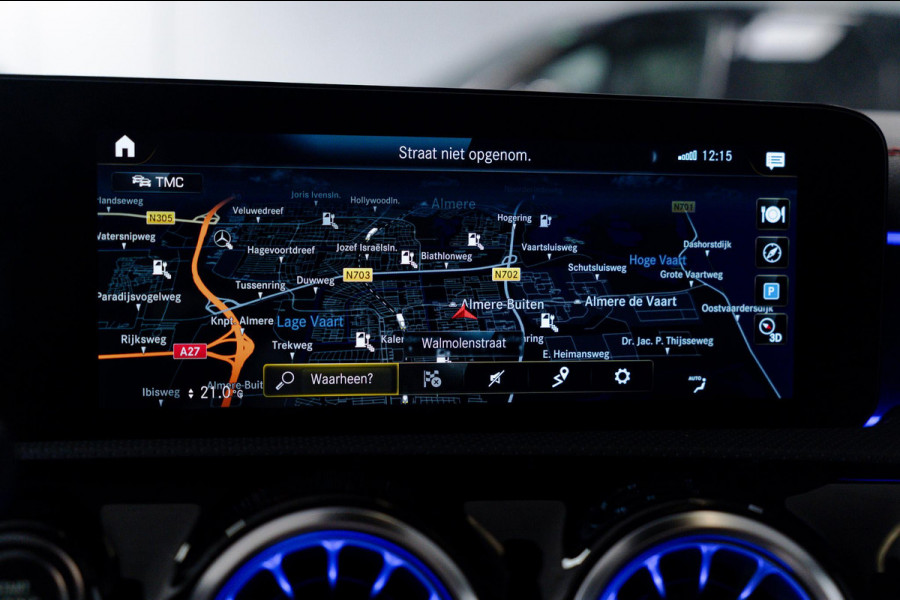 Mercedes-Benz CLA-Klasse 250 e Business Solution AMG Limited Pano|Head-Up|ACC|Trekhaak|