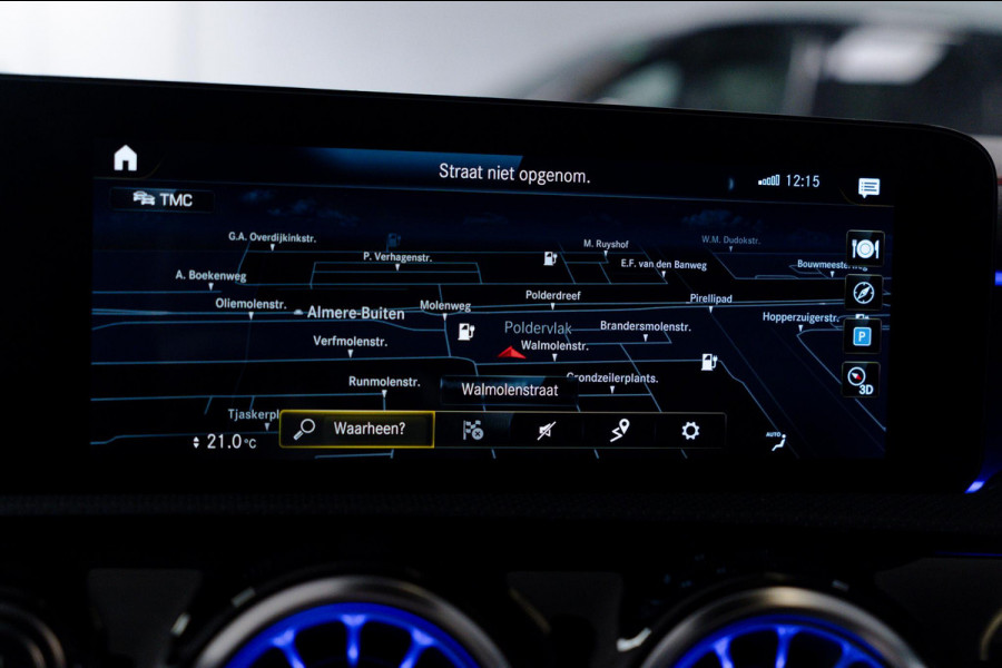Mercedes-Benz CLA-Klasse 250 e Business Solution AMG Limited Pano|Head-Up|ACC|Trekhaak|