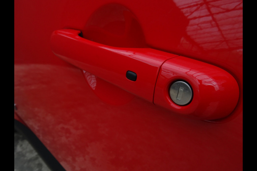 Jeep Renegade 1.3T Limited * OPEN DAK * CARPLAY * LAGE KM !!