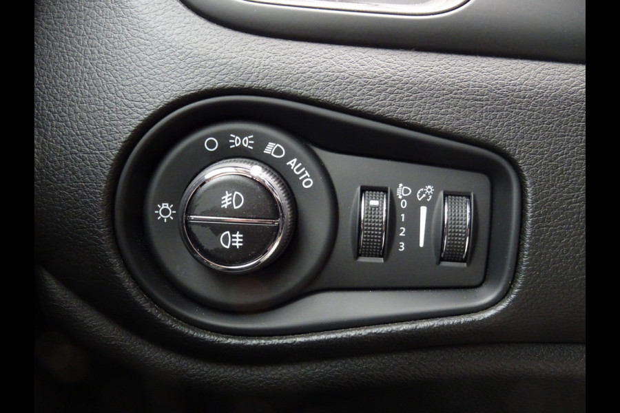 Jeep Renegade 1.3T Limited * OPEN DAK * CARPLAY * LAGE KM !!