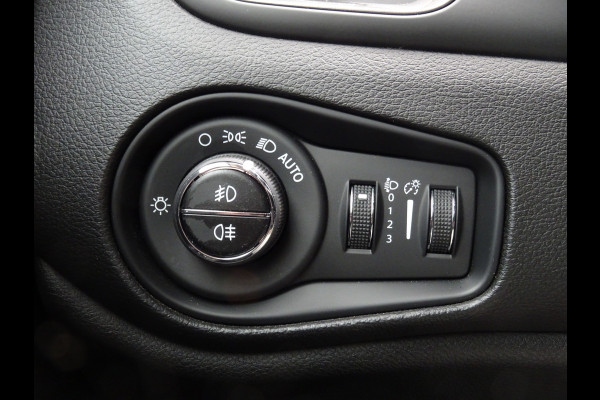 Jeep Renegade 1.3T Limited * OPEN DAK * CARPLAY * LAGE KM !!