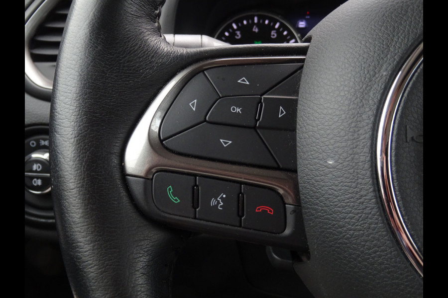Jeep Renegade 1.3T Limited * OPEN DAK * CARPLAY * LAGE KM !!