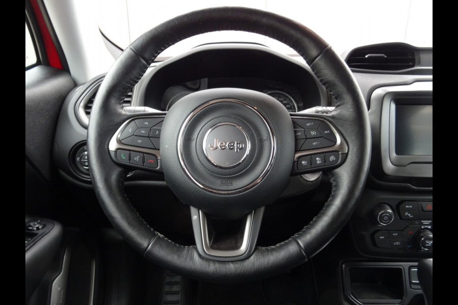 Jeep Renegade 1.3T Limited * OPEN DAK * CARPLAY * LAGE KM !!