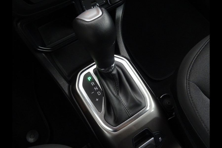 Jeep Renegade 1.3T Limited * OPEN DAK * CARPLAY * LAGE KM !!