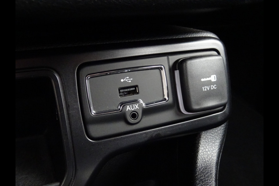 Jeep Renegade 1.3T Limited * OPEN DAK * CARPLAY * LAGE KM !!