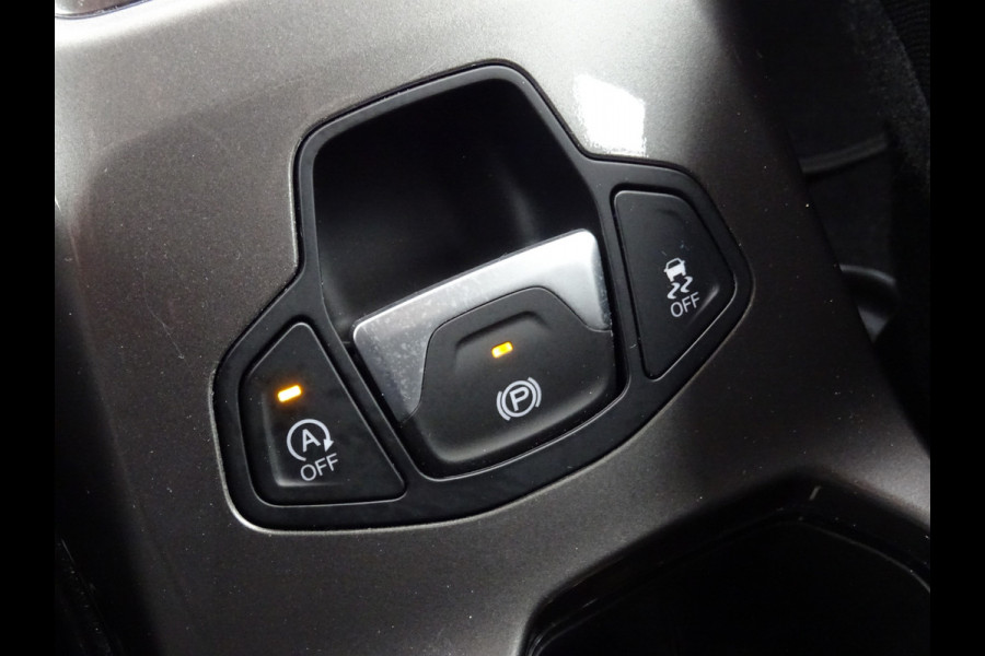 Jeep Renegade 1.3T Limited * OPEN DAK * CARPLAY * LAGE KM !!