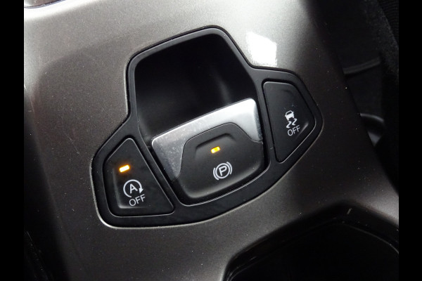 Jeep Renegade 1.3T Limited * OPEN DAK * CARPLAY * LAGE KM !!