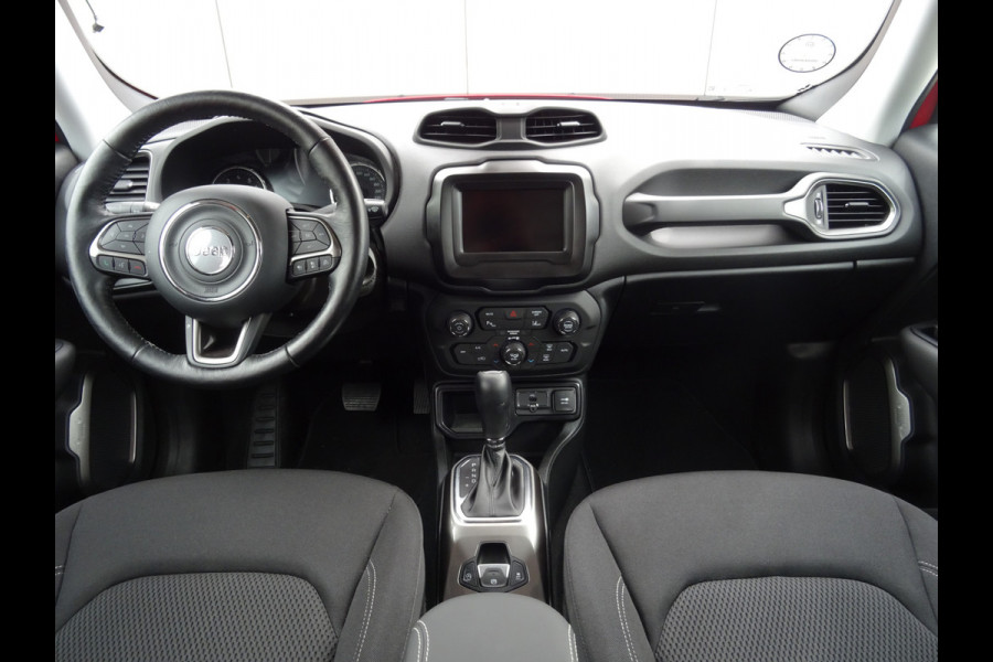 Jeep Renegade 1.3T Limited * OPEN DAK * CARPLAY * LAGE KM !!