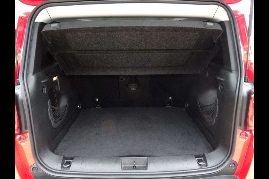 Jeep Renegade 1.3T Limited * OPEN DAK * CARPLAY * LAGE KM !!