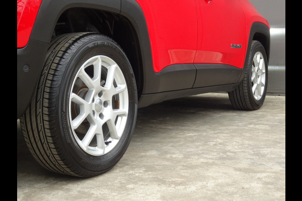 Jeep Renegade 1.3T Limited * OPEN DAK * CARPLAY * LAGE KM !!