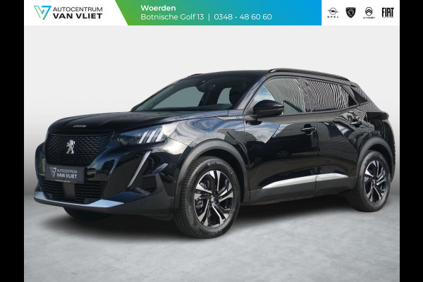 Peugeot e-2008 EV GT 50 kWh Panoramadak