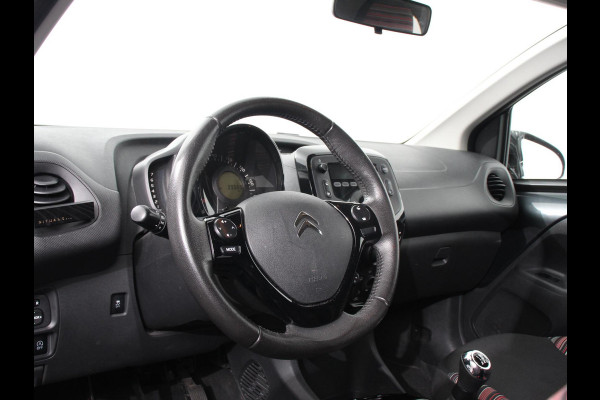 Citroën C1 1.0 VTi Feel Airco Bluetooth 5-DRS