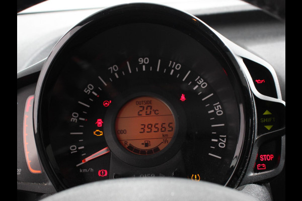 Citroën C1 1.0 VTi Feel Airco Bluetooth 5-DRS