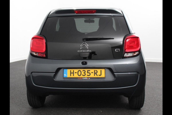 Citroën C1 1.0 VTi Feel Airco Bluetooth 5-DRS