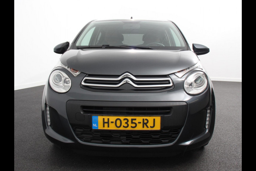 Citroën C1 1.0 VTi Feel Airco Bluetooth 5-DRS