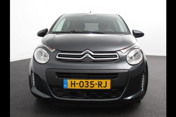Citroën C1 1.0 VTi Feel Airco Bluetooth 5-DRS
