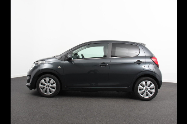 Citroën C1 1.0 VTi Feel Airco Bluetooth 5-DRS