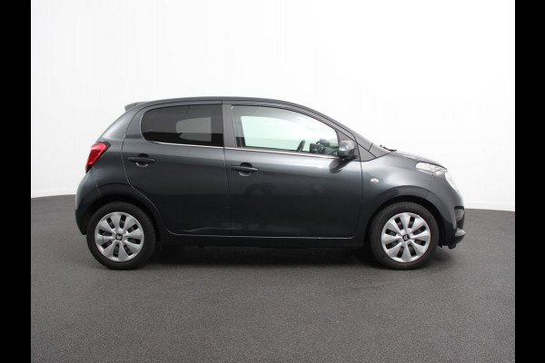 Citroën C1 1.0 VTi Feel Airco Bluetooth 5-DRS