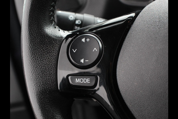 Citroën C1 1.0 VTi Feel Airco Bluetooth 5-DRS