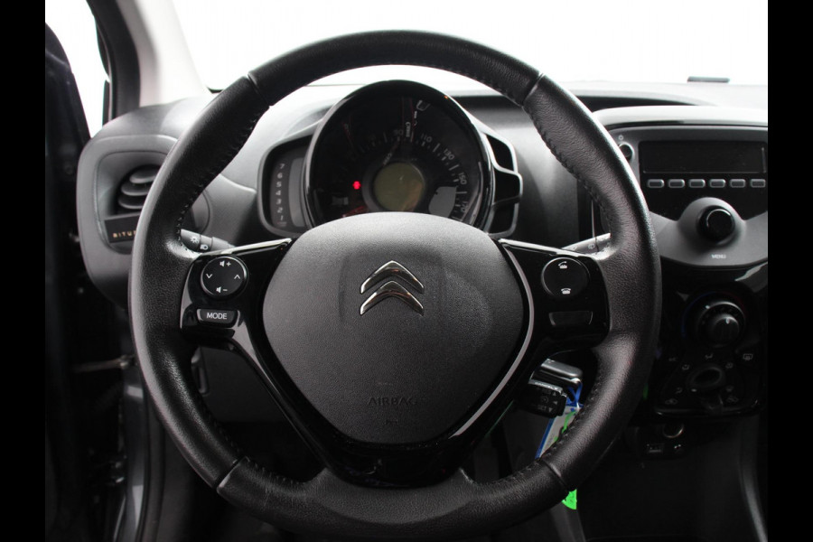 Citroën C1 1.0 VTi Feel Airco Bluetooth 5-DRS